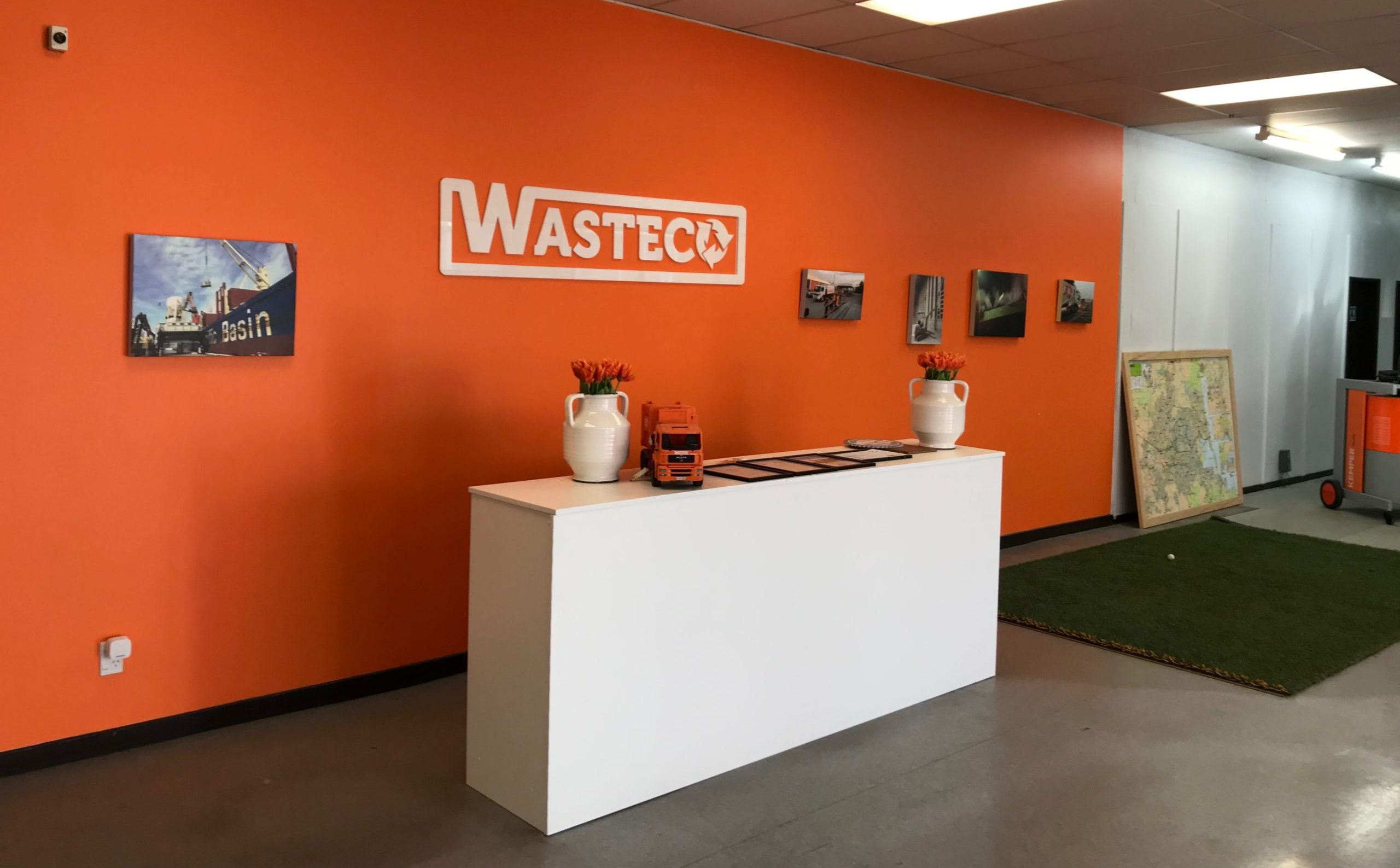 Acquisition of Civic Waste Limited by WasteCo Group Limited