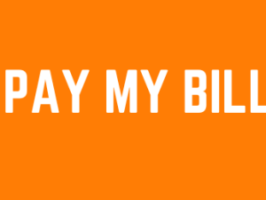 Pay My Bill